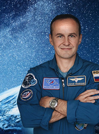 Мысли позитивно: космические уроки для современного человека - 1 Мысли позитивно: космические уроки для современного человека - фото - 1