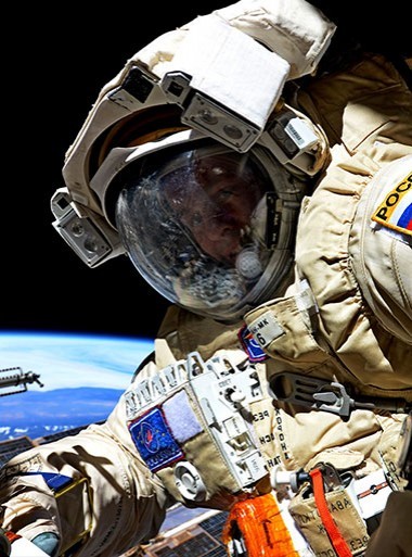 Космические подходы к построению корпоративной культуры безопасности - 9 Космические подходы к построению корпоративной культуры безопасности - фото - 9