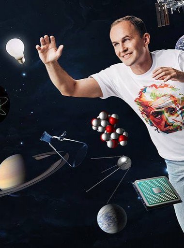 Космические уроки для бизнеса и жизни - 6 Космические уроки для бизнеса и жизни - фото - 6